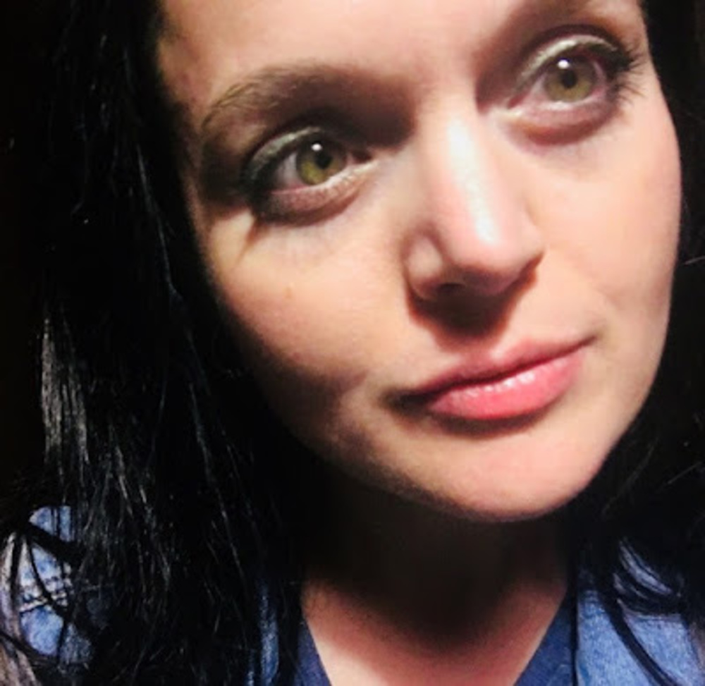 Meet your Posher, Karina